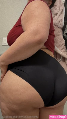 princesskap223 - kitchen bitch