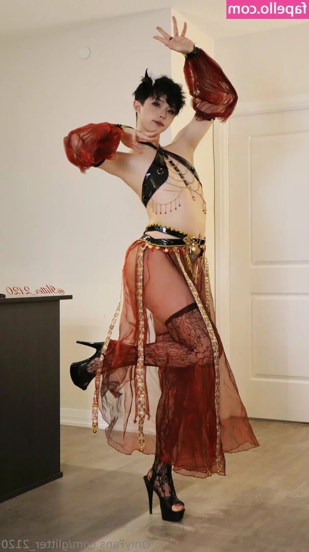 glitter_2120 [ glitter-2120 ] - Sorry for being M I A recently   I miss you all xo    I have had some