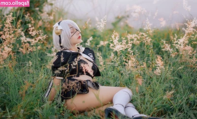 Risanomsyu [ risanomsyu-5 ] - Are you ready to see this pussy  I mean catgirl  get destroyed   