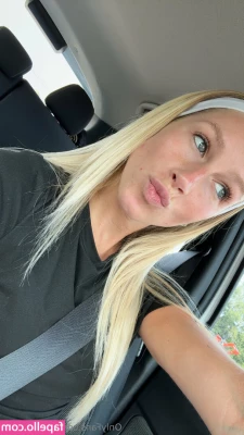 halledorann - Good morning sunshine ☀️