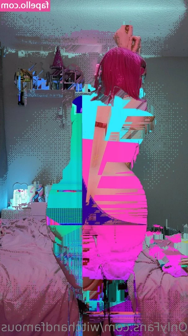 witchandfamous - I m so bored