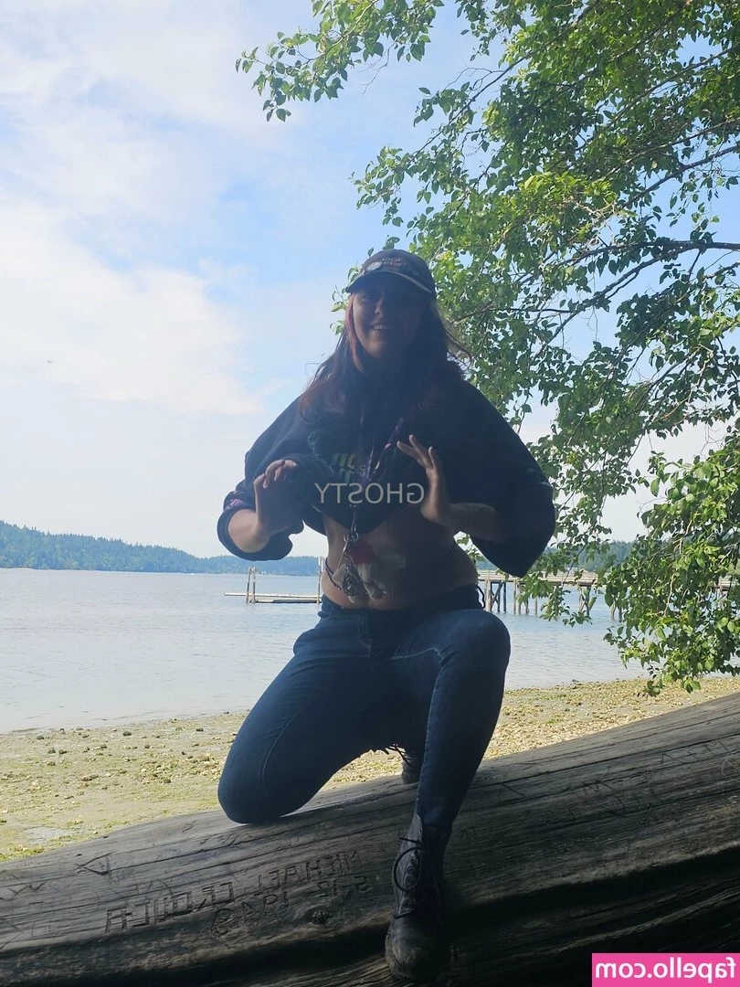 ghosty2679 - I have to refilm a whole ass video again so expect some candid