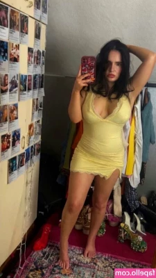 xlaurenxpaigex [ xlaurenxpaigex-1 ] - Sometimes you give a lady exactly what she wants  and sometimes she