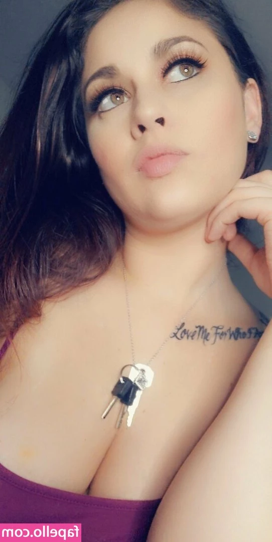 queenanez - Imagine my whole boob in ya mouth