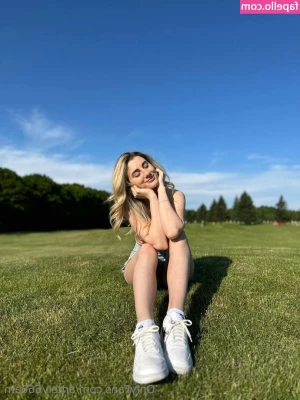 amelyrose - Wanna get high