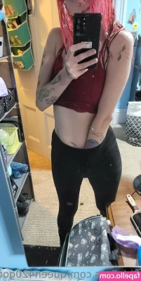 queen420goddess - I give you permission to lick your screen