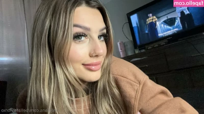 imbellataylor - Suck my ass