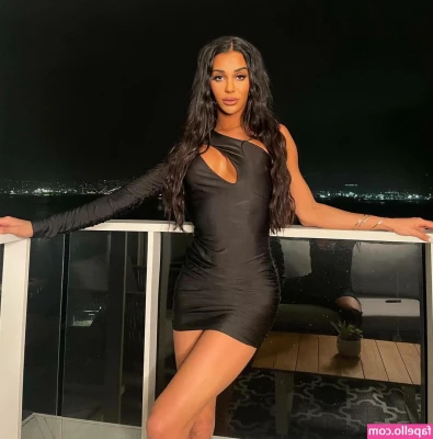 nayajoon - I Love black lingerie