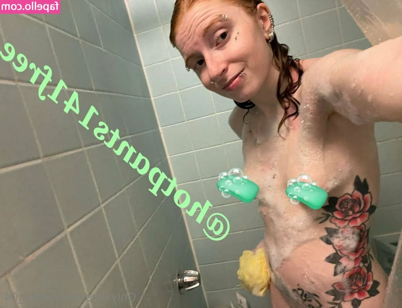 emily_04 [ emily-04 ] - Cada vez mas redonditas, dime en los comentarios o por interno que me