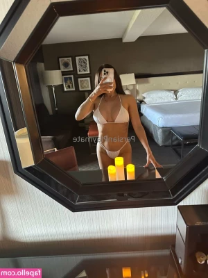 persianplaymate - do you like me in brown leather
