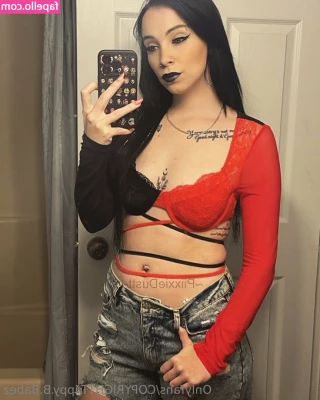 pixiexxxdustt - Gettin at itttt 💪🏻
