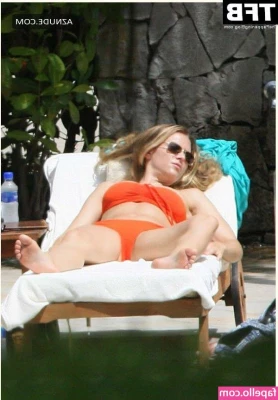 Brooke Mueller [ brooke-mueller ] - My tits are getting bigger 🥰🥰🥰😍😍