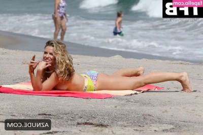 Brooke Mueller [ brooke-mueller ] - Do you consider yourself a romantic person? 💕