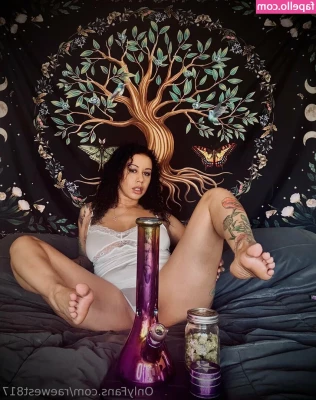 raewest817 - Hope this makes your day