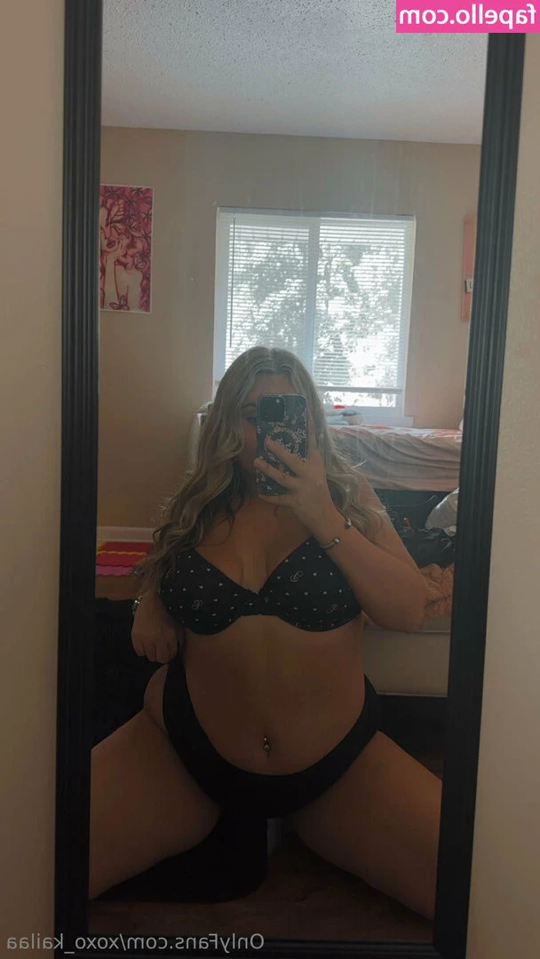 xoxo_kailaa [ xoxo-kailaa ] - Would you swollow that load