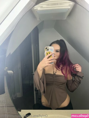 babynickibfree - Tonight’s comfy outfit!