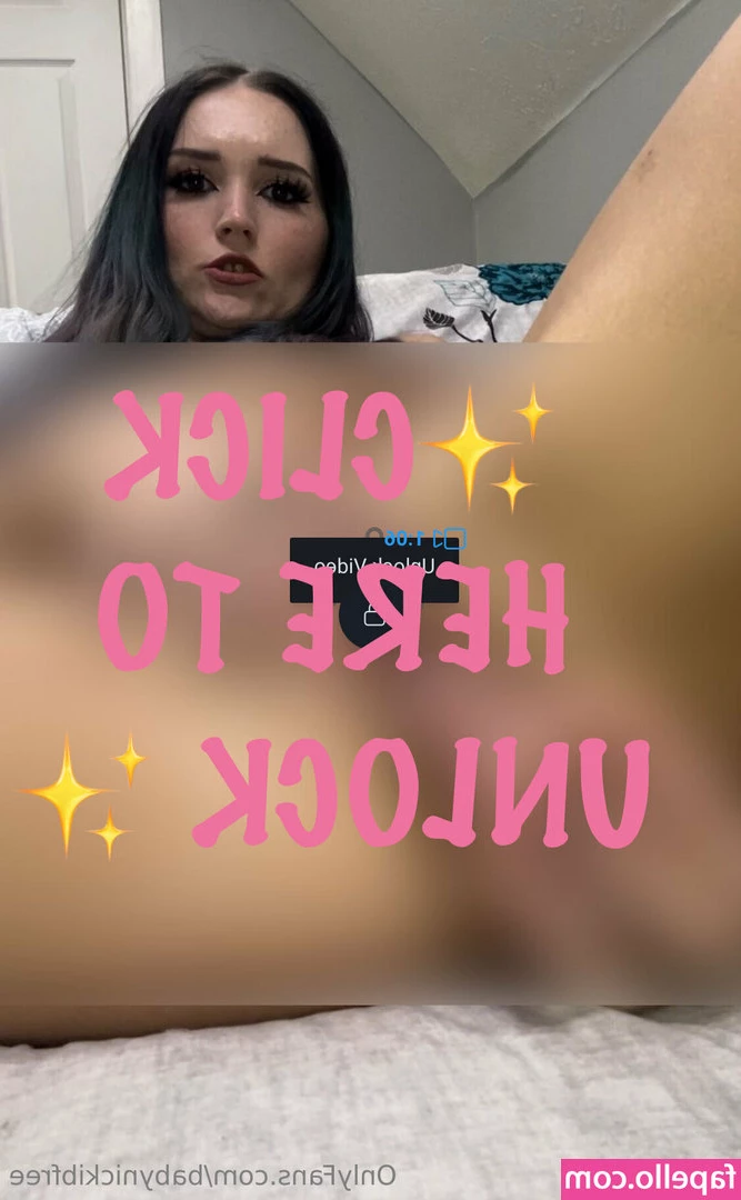 babynickibfree - Seasons change but lack of clothing doesn't hehe