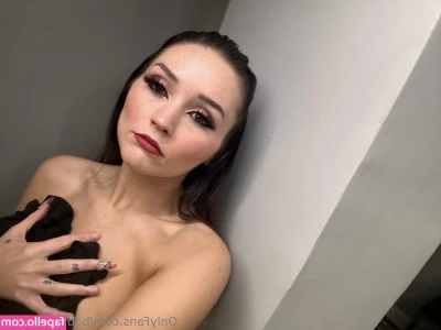 babynickibfree - a different POV