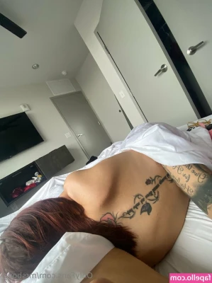 mrsbong - What do you want to see more of??