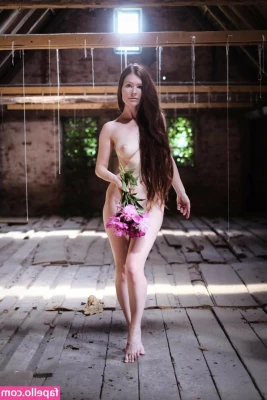 Mia Sollis [ mia-sollis ] - Tighter than tight knickers… x x x