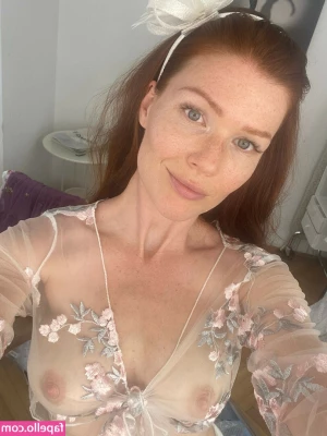 Mia Sollis [ mia-sollis ] - Check your inbox now for this BRAND NEW SCENE 💥🩵😈