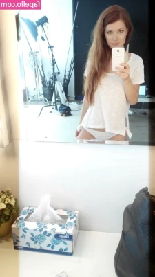 Mia Sollis [ mia-sollis ] - This week’s HIGHLIGHTED VIDEO is…  🤤💦 COVERED IN CUM part 1
