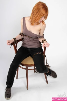 Mia Sollis [ mia-sollis ] - Watch me edge myself until I have an explosive orgasm  the video will