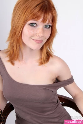 Mia Sollis [ mia-sollis ] - Hey hübscher was hast du für geile Gedanken wenn du mich so siehst