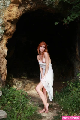 Mia Sollis [ mia-sollis ] - my neighbor   arrived from a trip   I wait for him as always so hard 