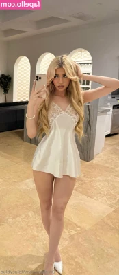 itslucyblue - Who likes watching my tits bounce ?