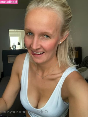 zoeyzone - If this was your bed I was laying on, where would you be?