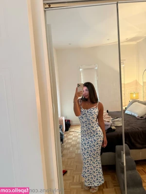mariaakk - Another day another shower