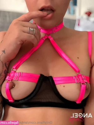 angelemilyxxxx - Hello luvies
