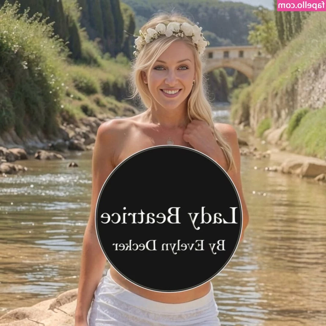 Evelyn Decker [ evelyn-decker-1 ] - come and s ck it