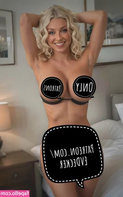 Evelyn Decker [ evelyn-decker-1 ] - Going to make new videos today  comment and tell me what ya want to