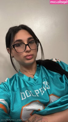 tiffycox - 1 gooner