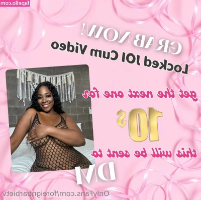 foreignbarbietv - Little creamy moaning princess