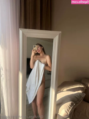 mimiraveen - Do you think you enjoy this look...?