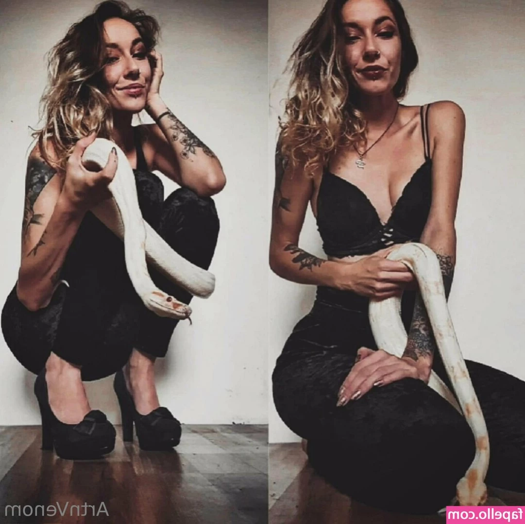 artnvenom - Taken my my boyfriend before he f*cked me