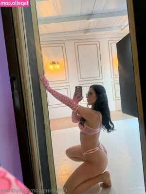 abbydrake - Confession: I’ve been naughty today and probably deserve a