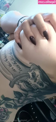sassyshaina - My problem with pants