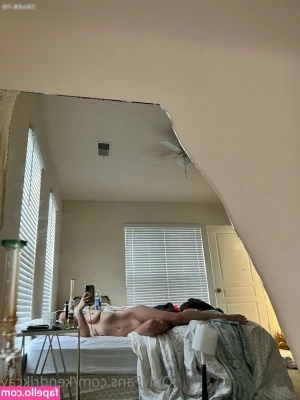 KendrikCay - Part 1 of 2 @u224023557 has been saving his 7DAY-LOAD before we met