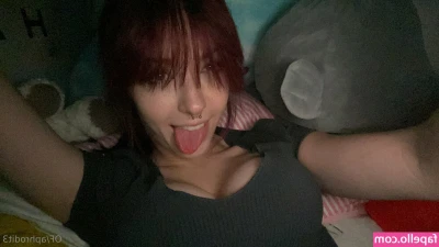 ladykmae - 058 - Getting Dominated while sucking BBC teaser