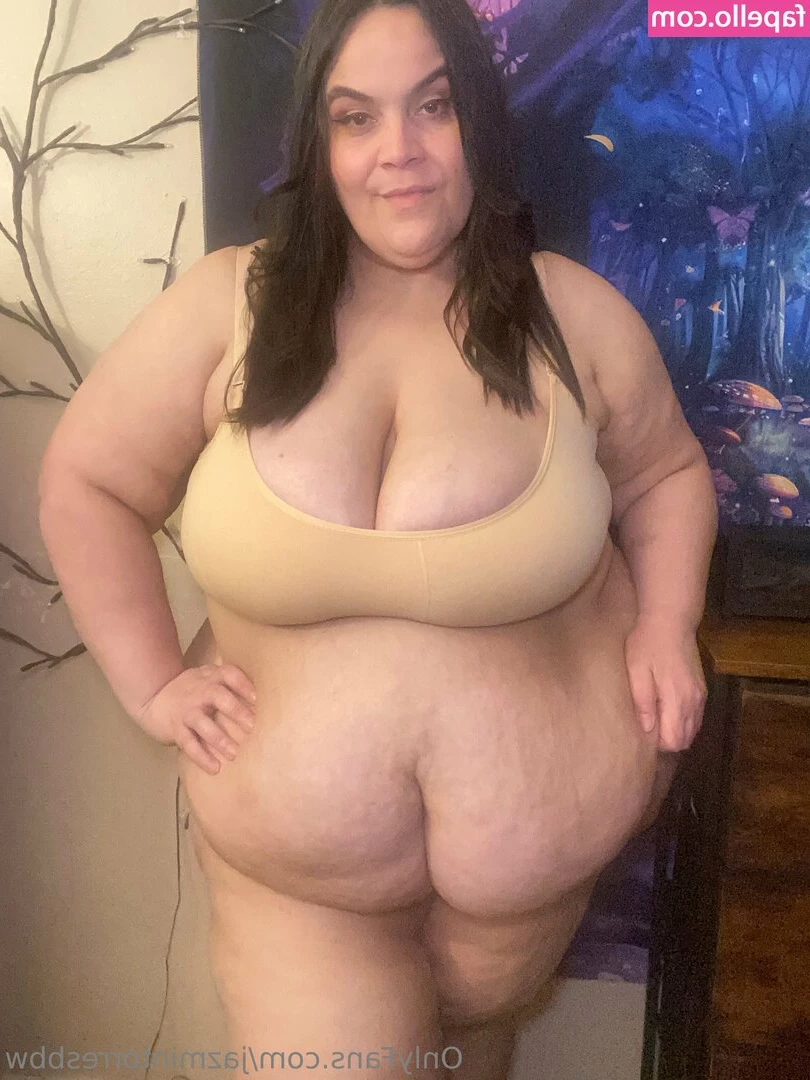 jazmintorresbbw - You ever just wake up horny for whatever reason     lgbt  ass