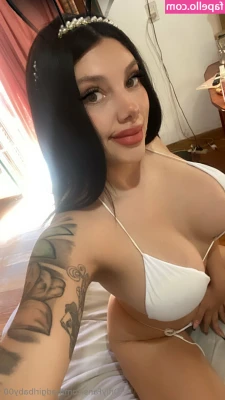 badgirlbaby00 - I'm waiting for you xoxo