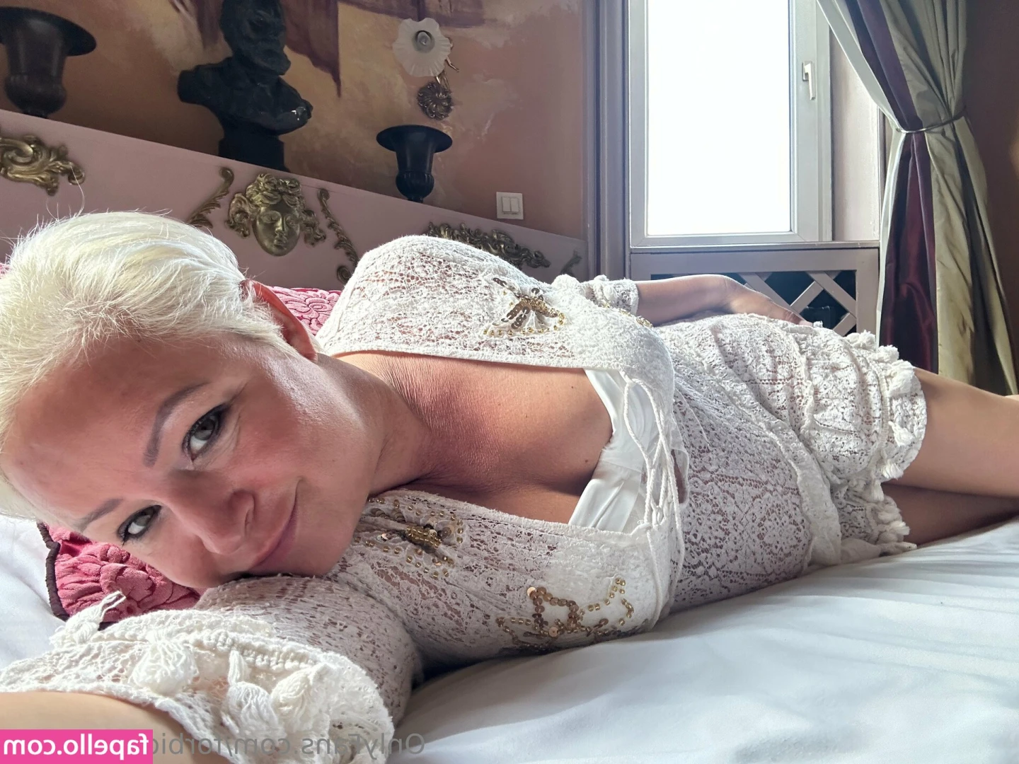 forbiddenkittydj - cum make out w her pls? 🥺