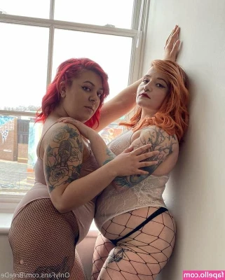 Bree De [ bree-de ] - Daily titty appreciation post
