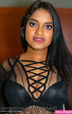Sam Singh [ sam-singh ] - You guys liked the last bikini set so much I decided to do another