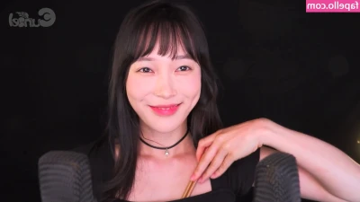 Eunzel ASMR [ eunzel-asmr ] - My panties are soaked🤤