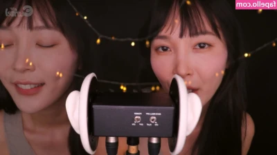 Eunzel ASMR [ eunzel-asmr ] - can I wrap my thighs around your head?? DM me your answer!